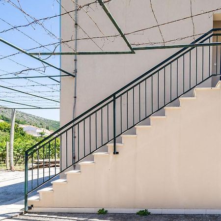 Ponte Apartment Орасац Екстер'єр фото