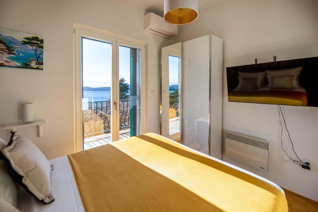 Ponte Apartment Орасац Екстер'єр фото