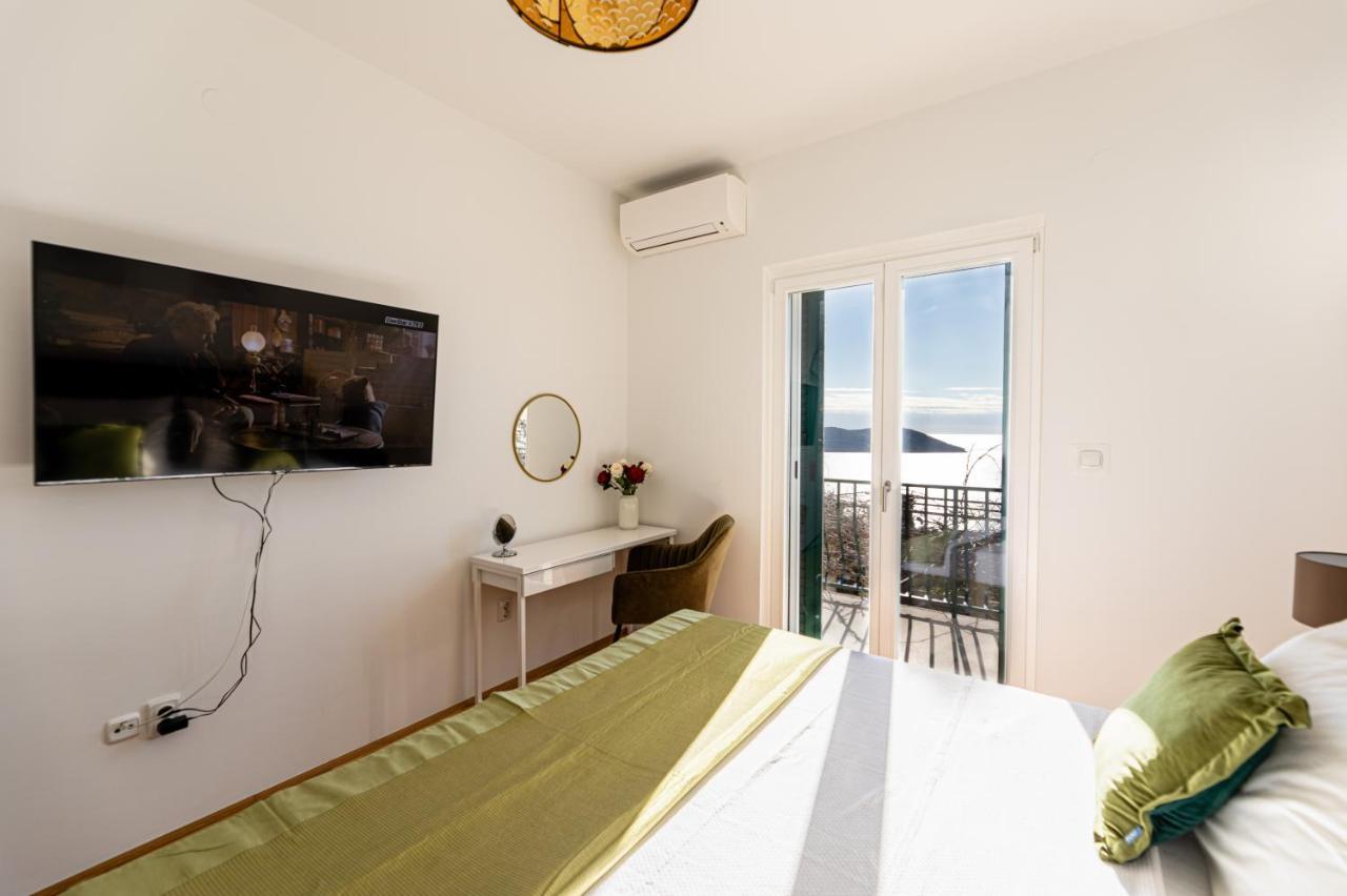 Ponte Apartment Орасац Екстер'єр фото