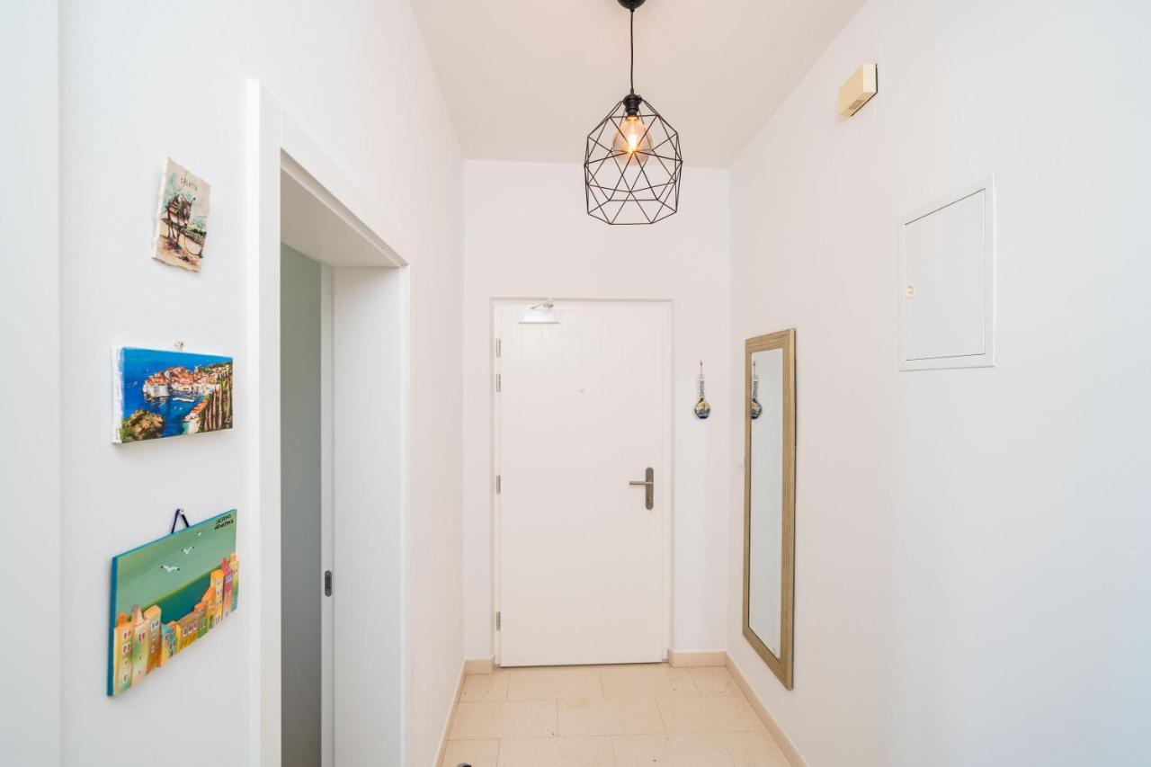 Ponte Apartment Орасац Екстер'єр фото